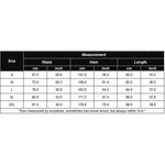 Nadorine Women's Midi Skirts Boho High Waist A Line Casual Maxi Work Skirt Summer