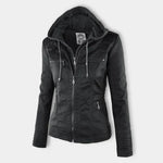 Hoodelle™ - Stylish & Sleek Hoodie Jacket