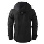 Beckett Shield Hardshell Jacket