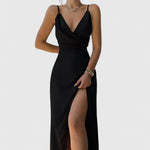 Sandra | Elegant Dress