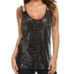 Nadorine Women's Camisole Vest Tank Tops