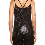 Nadorine Women's Camisole Vest Tank Tops