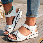 Ibiza Sandals - orthopedic