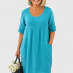 Talia | Elegant Dress