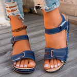 Ibiza Sandals - orthopedic