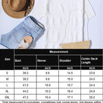Nadorine Women Short Sleeve Knit Openwork Pullover