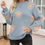 Nadorine Women's Fall Fashion Turtleneck Sweaters