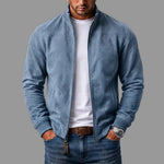 Lorenzo | Sherpa Collar Fall Jacket