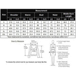 Nadorine Women's Sexy V-Neck Pleated Front Long Bell Sleeve Blouse Tops