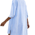 Two Piece Outfit Sets Cotton Shorts Set - Nadorine (Us Only)