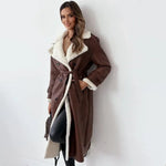 Lina | Trench Coat