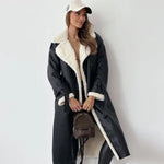 Lina | Trench Coat