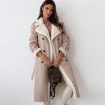 Lina | Trench Coat