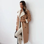 Lina | Trench Coat