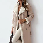 Lina | Trench Coat