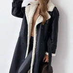 Lina | Trench Coat