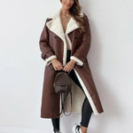 Lina | Trench Coat