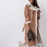 Lina | Trench Coat