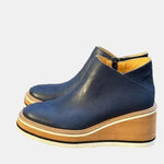 Angélica | Elegant Heeled Ankle Boots