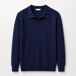 Bramley Textured Polo Shirt