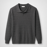 Bramley Textured Polo Shirt
