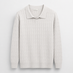 Bramley Textured Polo Shirt