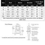 Women's Fashion Cropped Shacket Long SLeeve Trendy Button Down Corduroy Shirts Shacket Jackets - Nadorine (Us Only)