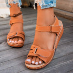 Ibiza Sandals - orthopedic