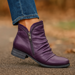 Blair | Everyday Comfort Ankle Boots