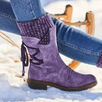 Clara | Orthopedic Winter Comfort Boots