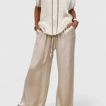 Trinidad | Chic Two-Piece Ensemble