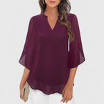 Mila | Elegant Blouse