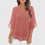 Mila | Elegant Blouse