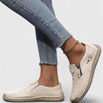 Parker | Stylish Elegance Footwear