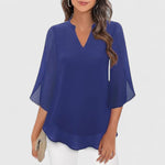 Mila | Elegant Blouse