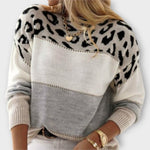 Rubí | Elegant Sweater