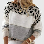 Quinn | Chic Knit Sweater