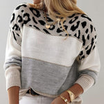 Dolores | Chic Knit Sweater