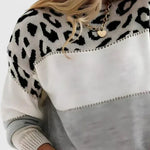 Quinn | Chic Knit Sweater