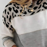 Aris | Elegant Sweater