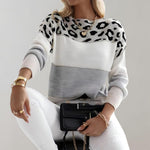 Aris | Elegant Sweater