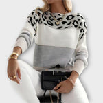 Berkley | Elegant Sweater