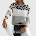 Paula | Chic Knit Sweater