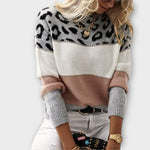 Berta | Chic Knit Sweater