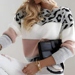 Aris | Elegant Sweater