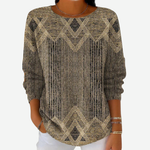 Yolanda | Elegant Knit Sweater