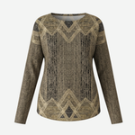 Lily | Elegant Knit Sweater