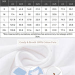 Nadorine Color Block Button Down Shirts Long Sleeve Linen Shirt-Nadorine