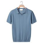 Giuseppe Ricci Cotton Polo