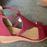Liza | Premium Leather Orthopedic Sandals